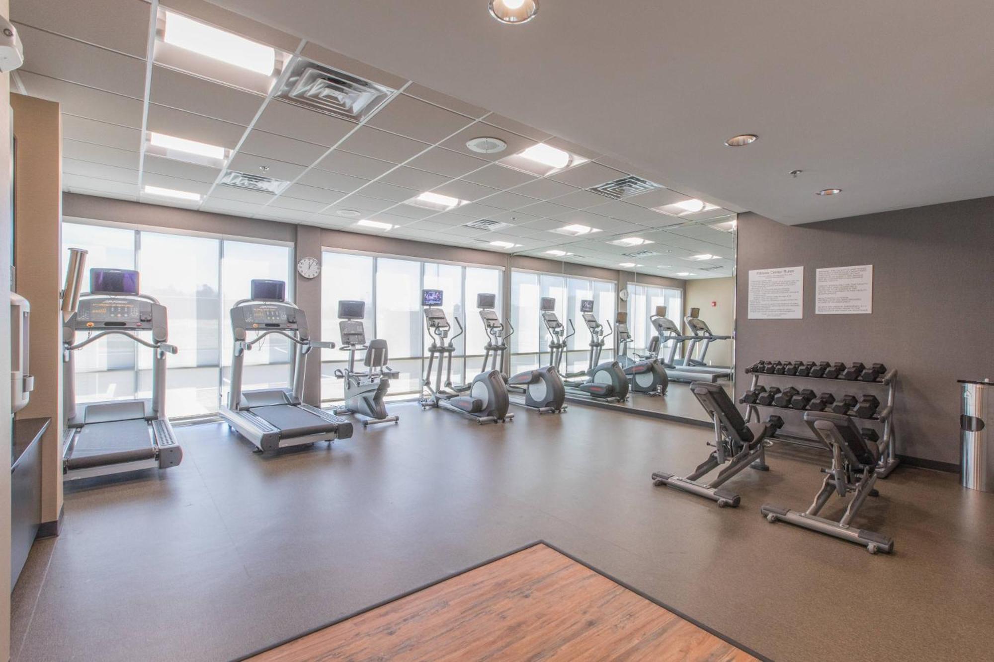 Fairfield Inn & Suites By Marriott Atlanta אקוורת' מראה חיצוני תמונה